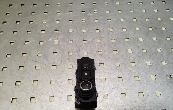 Renault Kadjar Other switches/knobs/shifts 253B05623R