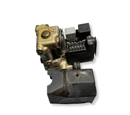 Mercedes-Benz E W124 ABS Pump 0265200043 370507096