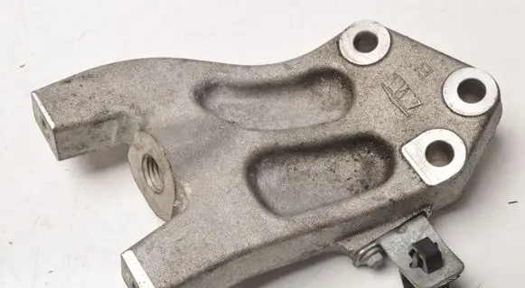 Maserati Ghibli Generator/alternator bracket 2159F