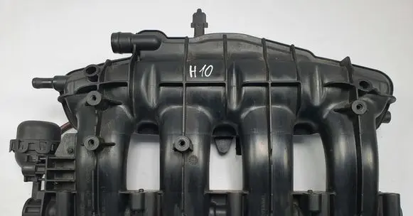 Audi A5 8T 8F Intake manifold 1019395