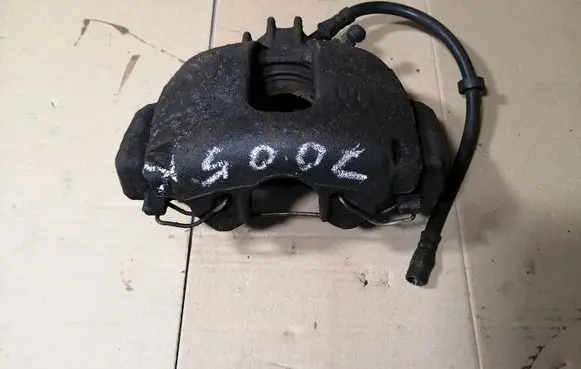 Volvo V70 Front brake caliper