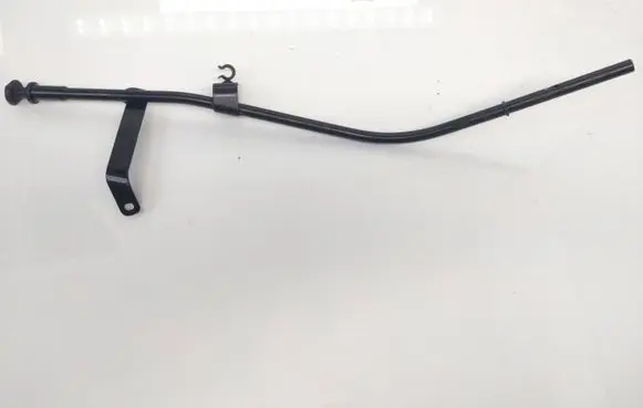 BMW 5 E60 E61 Oil level dip stick 