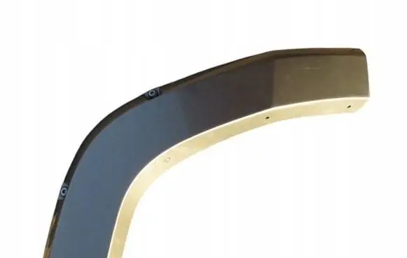 Jeep Commander Rear door trim (molding)