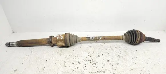 Ford Transit Front driveshaft