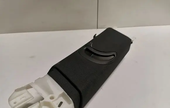 Audi S5 Facelift (B) pillar trim (top) 8T0867243A