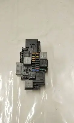 Mercedes-Benz S W222 Fuse module A2229063302