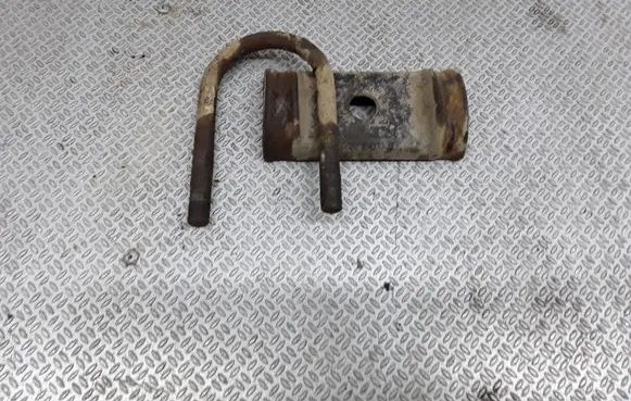 Other rear suspension part
