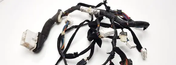 KIA Sorento Front door wiring loom 918003E000S 918003E000