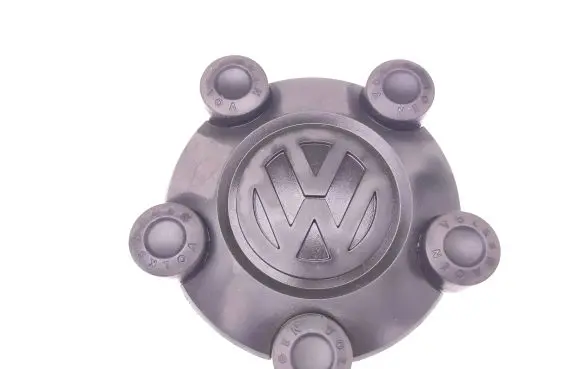 Original wheel cap