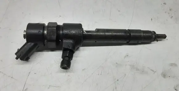 Alfa Romeo 166 Fuel injector 0445110119