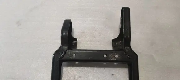 Audi S5 Steering rack mounting bracket 8K1419250C 8K1419250