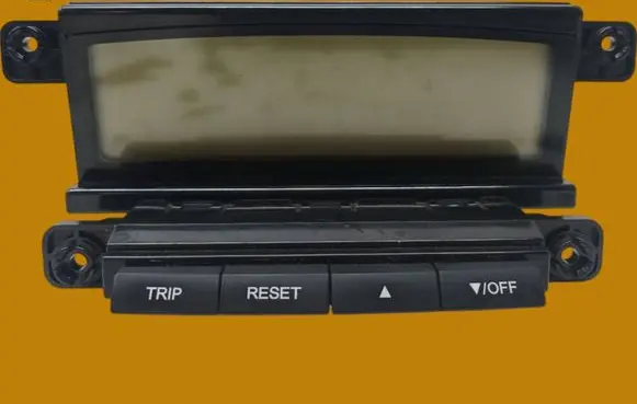 KIA Ceed Screen/display/small screen 95710-1H300