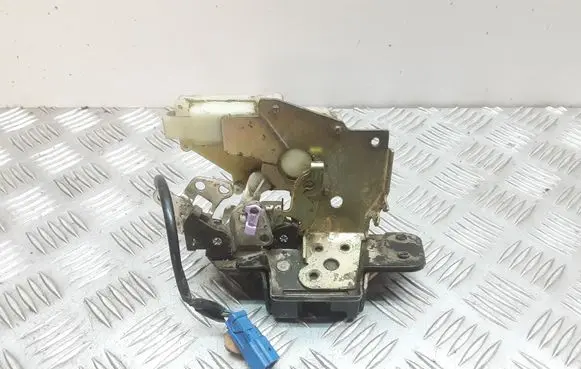 Honda HR-V Tailgate/trunk/boot lock/catch/latch