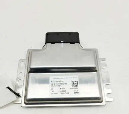 BMW XM Suspension control unit/module 8858443 A2C7735201800