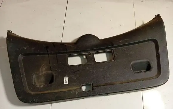 Toyota Corolla Verso AR10 Other trunk/boot trim element 
