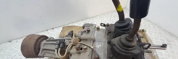 Mitsubishi L200 Gearbox transfer box case 