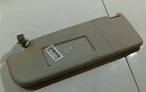Volkswagen PASSAT B6 Sun visor 1K0857551