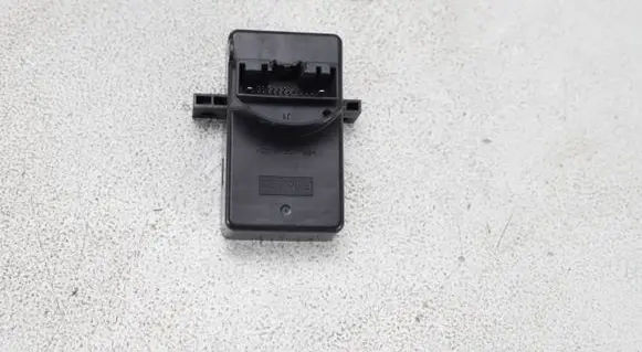 Ford Puma Other control units/modules L1TT14F642AD 5CTH1AF04 OBD