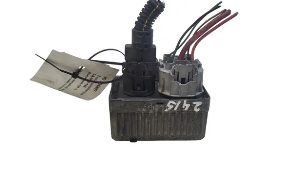 Opel Insignia A Glow plug pre-heat relay 55563423