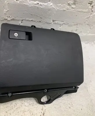 Volkswagen PASSAT B6 Glove box 3C1857097AP