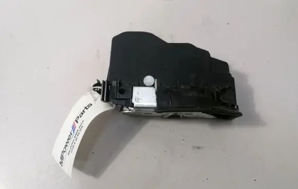 BMW X4 F26 Coupe door lock (next to the handle) 7318423