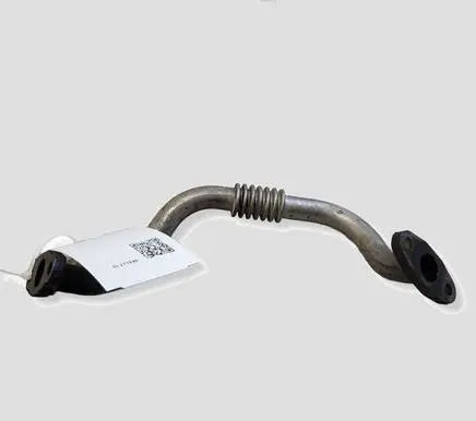 Mazda 6 Turbo turbocharger oiling pipe/hose