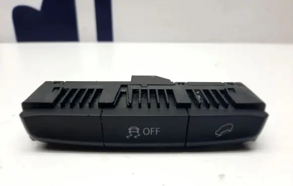 Audi Q5 SQ5 ESP (stability program) switch 8R0959673B 140113602 271191000