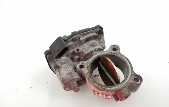 BMW 1 F20 F21 Throttle valve 7810752