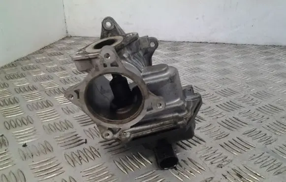 Volkswagen Crafter EGR valve V29023299