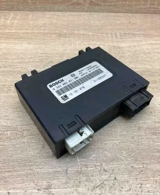 Opel Signum Parking PDC control unit/module 13181070 0263004031 Used