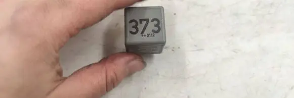 Audi A4 S4 B5 8D Other relay 8D0951253A 231354B52X301