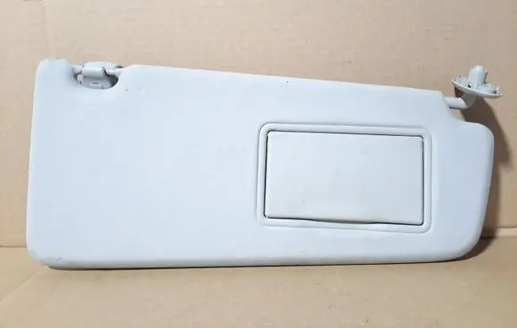 Ford S-MAX Sun visor 3M51R04100