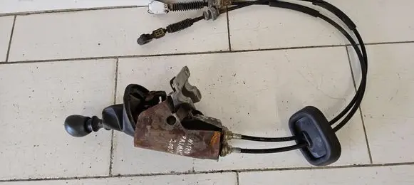 Nissan Primastar Gear shifter/selector 2711