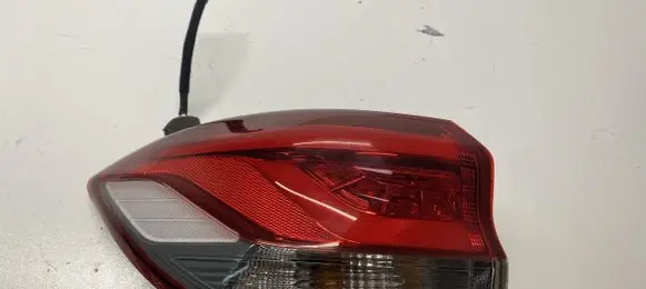 Hyundai i30 Rear/tail lights 92401-G31