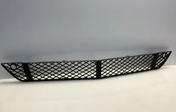 Mercedes-Benz S W221 Front bumper lower grill A2218852322 PA15650 2218852322