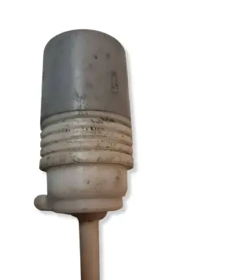 Audi 80 90 B3 Windscreen/windshield washer pump 31955651