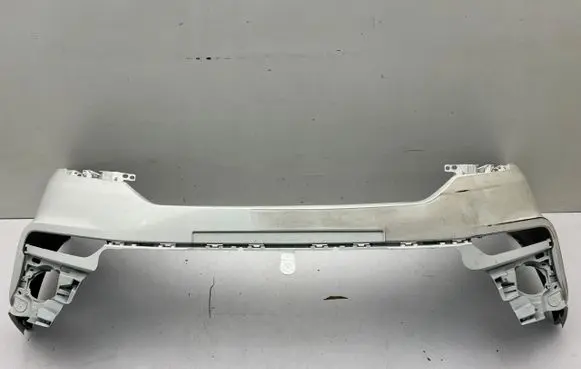 Fiat Talento Front bumper