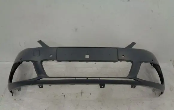 Peugeot 308 Front bumper 1627403080