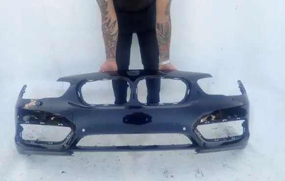 BMW 1 F20 F21 Front bumper