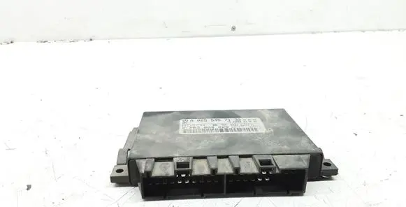 Mercedes-Benz E W211 Parking PDC control unit/module A0255457132 0263004025