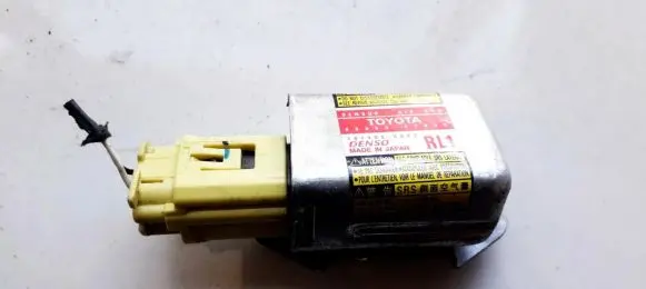 Toyota Prius (XW20) Airbag deployment crash/impact sensor 1879000892 187900-0892