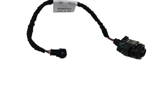 Mercedes-Benz C W204 Interior temperature sensor A2045409806