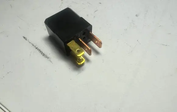 Mazda 6 Other relay UM4667730 ACM33221