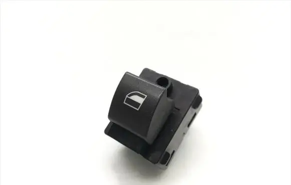 BMW 7 E65 E66 Electric window control switch 8379597