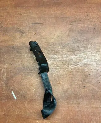 Dodge VAN RAM Other interior part 34034952B TG092