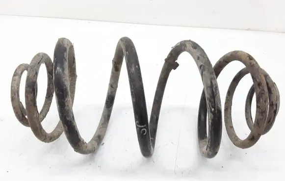 Opel Astra G Rear coil spring