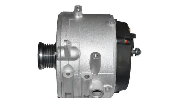 Mercedes-Benz C W203 Generator/alternator A0001502550 0001502550