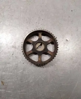 Land Rover Freelander Crankshaft gear LHB101360