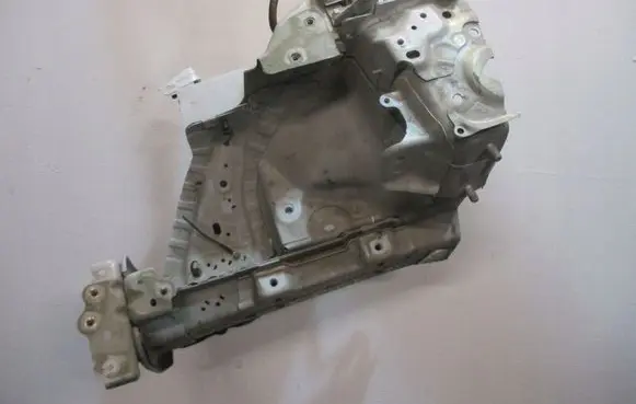 Jaguar XJ SERIE 1 Other exterior part 