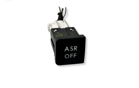 Volkswagen Golf V Traction control (ASR) switch 1K0927118D 19807